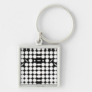 OP - Art #6 in Emporio Moffa Schlüsselanhänger