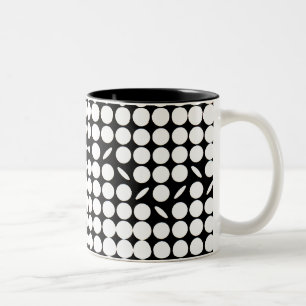 OP: Art #6 in Emporio Moffa Zweifarbige Tasse
