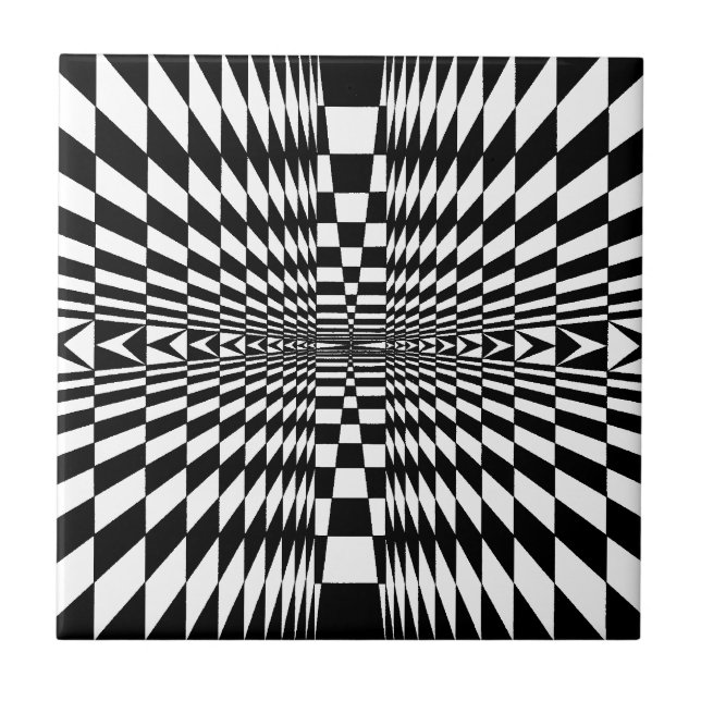 OP - Art #7 in Emporio Moffa Fliese (Vorderseite)