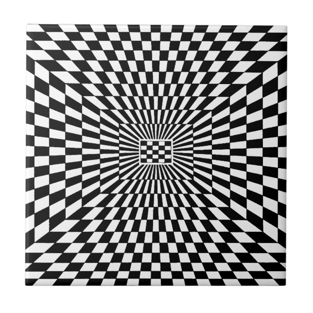 OP: Art #8 in Emporio Moffa Fliese (Vorderseite)