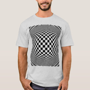Op Art T-Shirt