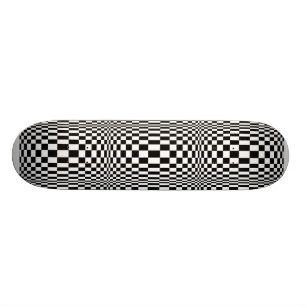 OP - Kunst #1 Skateboard