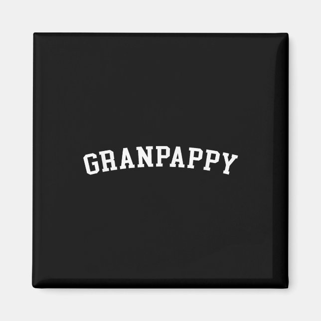 Opa _1  magnet (Vorne)