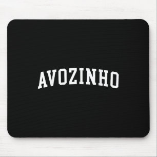 Opa _1 mousepad