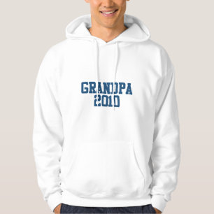 Opa 2010 hoodie