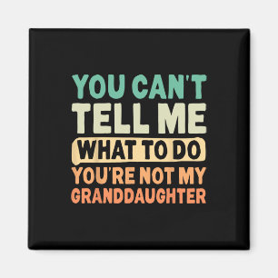 Opa Art for Großvater Gramps Men Poppy Papi Magnet