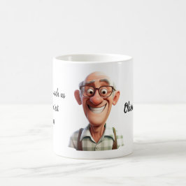 Opa Coffee Tasse