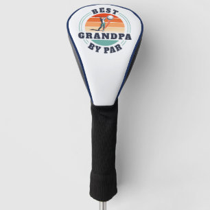 Opa Custom Vater Vathers Day Golf Headcover