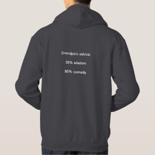 Opa est.2026 hoodie