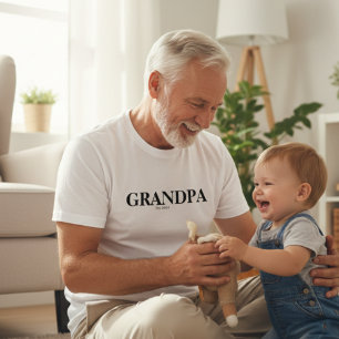 Opa Est Modern T-Shirt