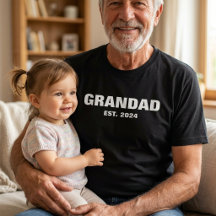 Opa Est Vatertagsgeschenk Neuer Opa