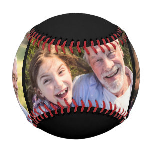Opa Established Bold Schwarz 3 Foto Baseball