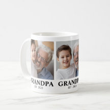 Opa gegründet 3 Foto Großelterntag