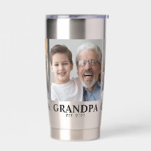 Opa gegründet 3 Foto Großelterntag
