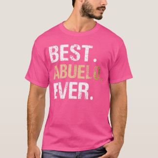 Opa-Geschenk von Enkelin Enkelsohn Bester Opa T-Shirt