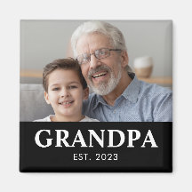 Opa gründete Opa-Tag