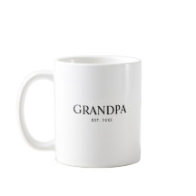 Opa Gründung Jahr Neues Opa Geschenk