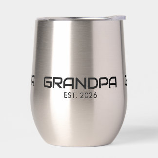 Opa hat neues Opa-Geschenk gegründet