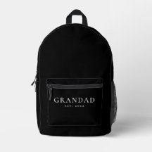 Opa hat neues Opa-Geschenk gegründet