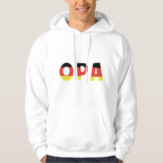 OPA HOODIE
