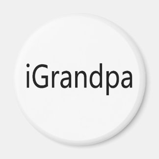 Opa Magnet