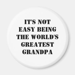 Opa Magnet