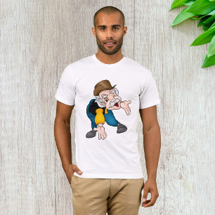 Opa Mens T - Shirt