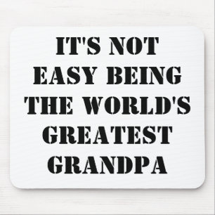 Opa Mousepad