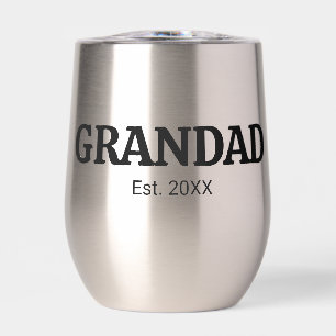 Opa neu gegründet Opa-Geschenk