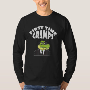 Opa Opa Liebe Rentner Ruhestand Senioren Ruhestand T-Shirt