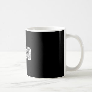 Opa Opa Wortwolke Vatertag Geschenk Kaffeetasse