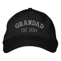 Opa Personalisiertes Geschenk für den Großvater Be