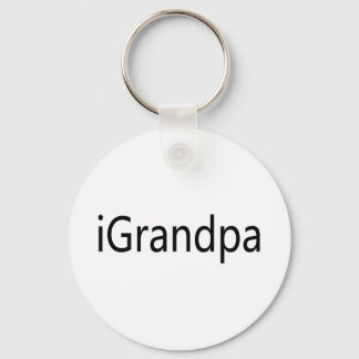 Opa Schlüsselanhänger