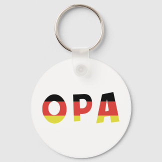 OPA SCHLÜSSELANHÄNGER