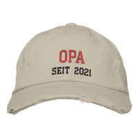 Opa side - Deutscher Opa