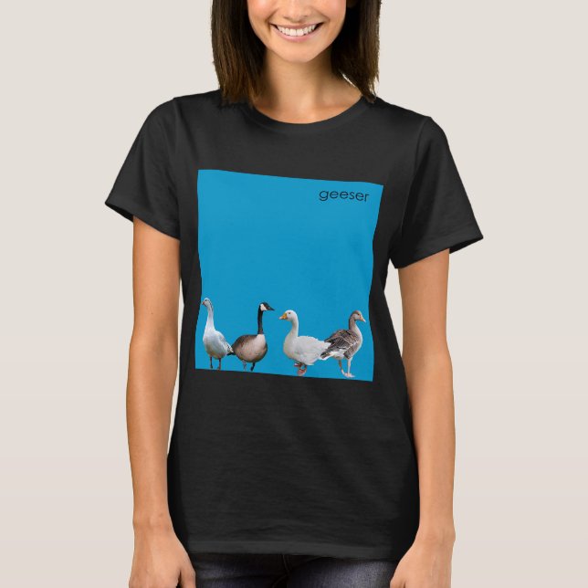 Opa T-Shirt (Vorderseite)