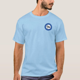 Opa-T-Shirt T-Shirt