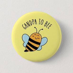 Opa to Bee Button