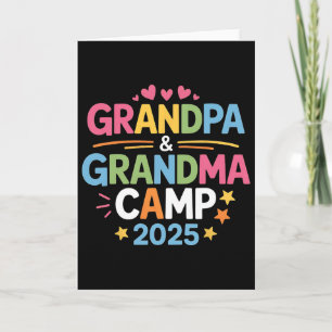Opa- und Oma-Camp 2025 Familienurlaub Somm Karte