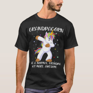 Opa unicorn T-Shirt