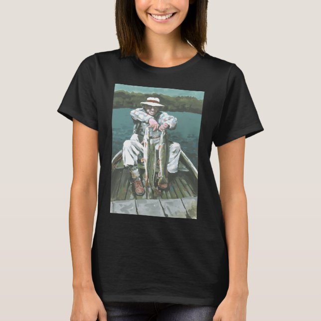 Opa VanSickle T-Shirt (Vorderseite)