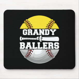 Opa von Llers Lustig Softll verkaufen Großvater Mousepad