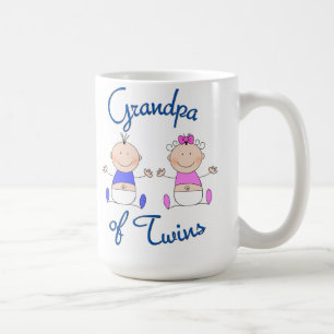 Opa von Twins Tasse