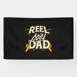 Opa-Zitate   Angeln Cooler Vater Banner