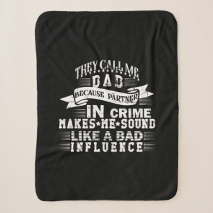 Opa-Zitate Sie nennen mich Papa Sherpadecke