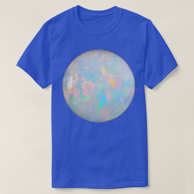 Opal 1 T-Shirt (Design vorne)