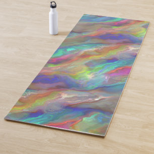 Opal Agate Yogamatte