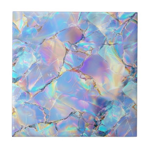 Opal Fliese