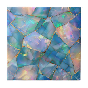 Opal Fliese