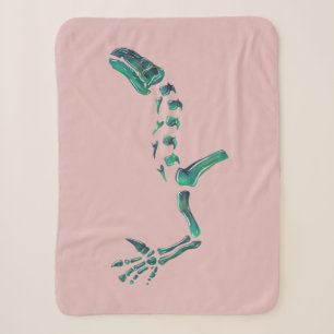 Opal Iguanodon Dinosaur Sherpadecke